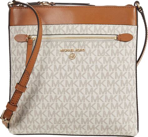 michael kors jet set small crossbody bag|Michael Kors jet set item.